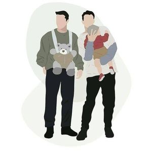 Meet your Posher, Sam